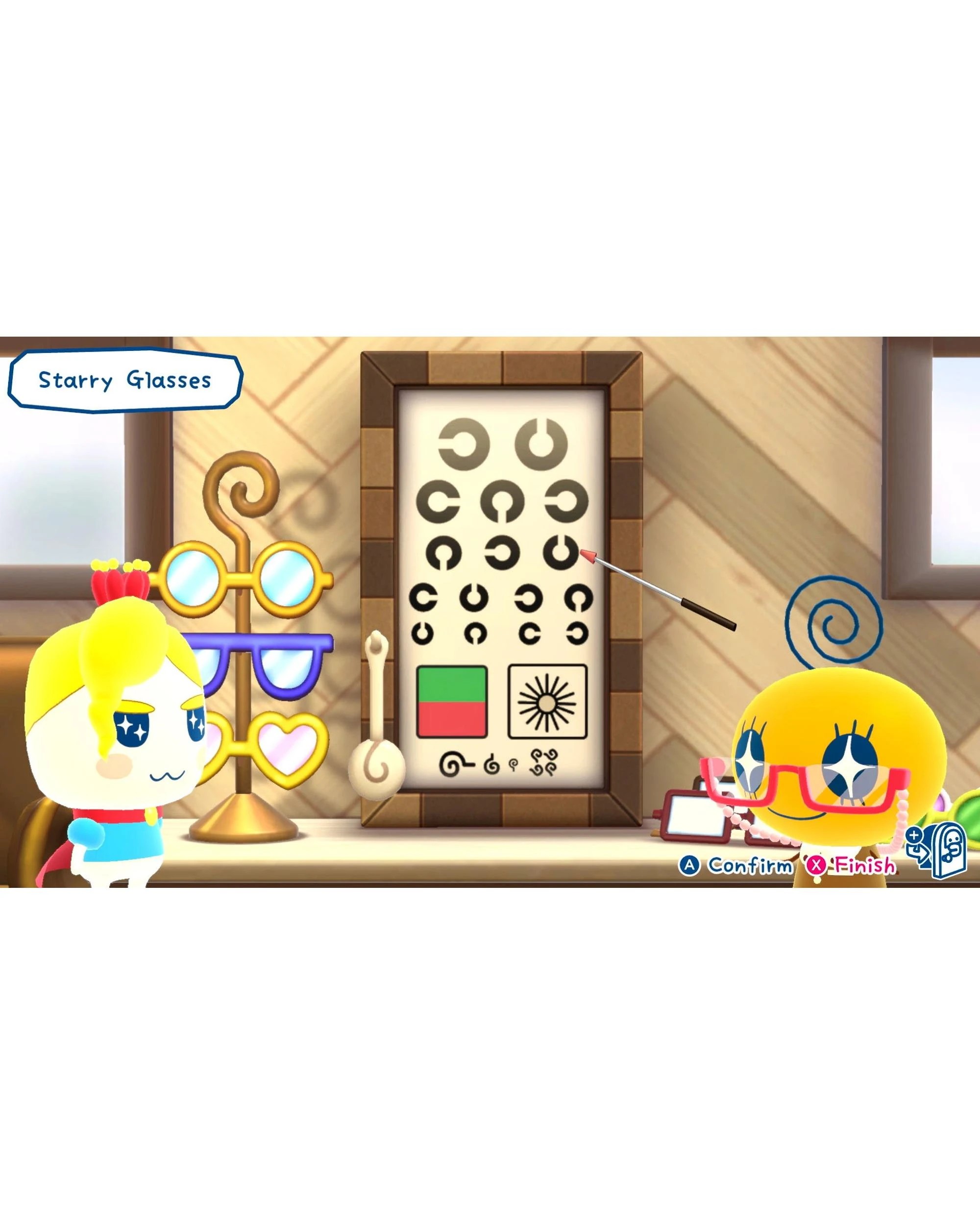 2 Tamagotchi Plaza - Switch, 2 of 10