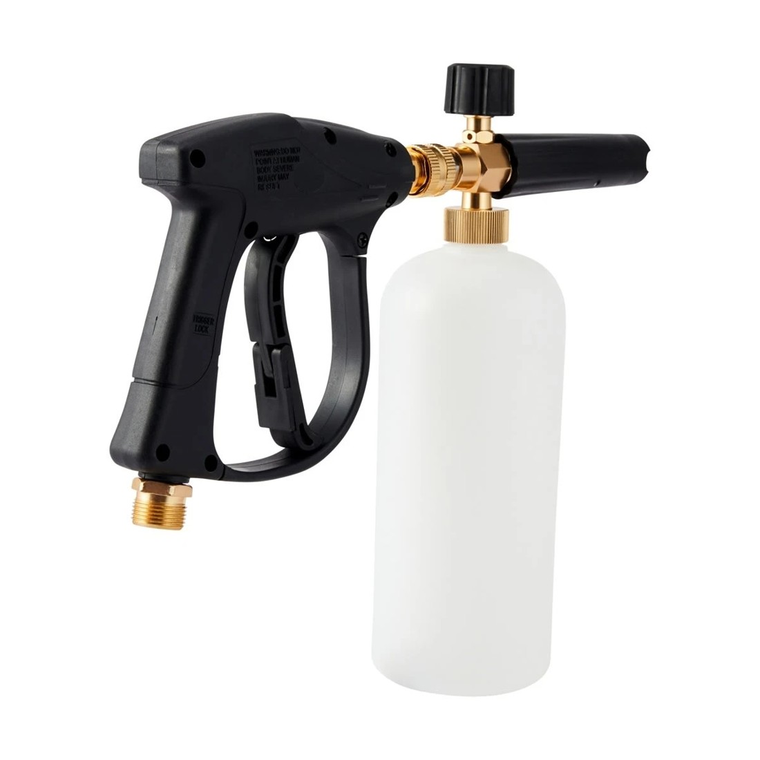 3 Foam Car Wash Gun, 3 of 6