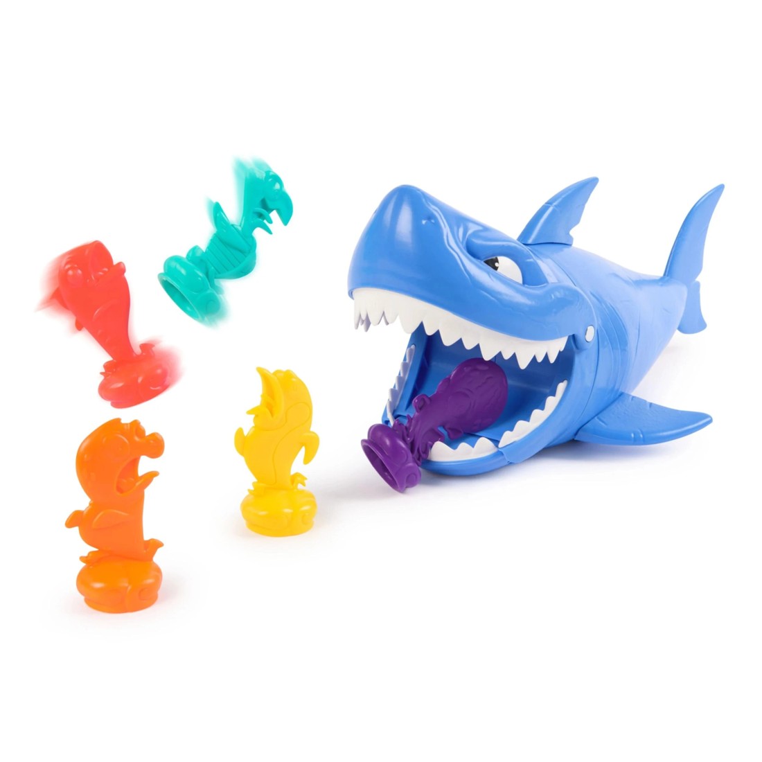 2 Shark Strike Game - Multi, 2 of 5
