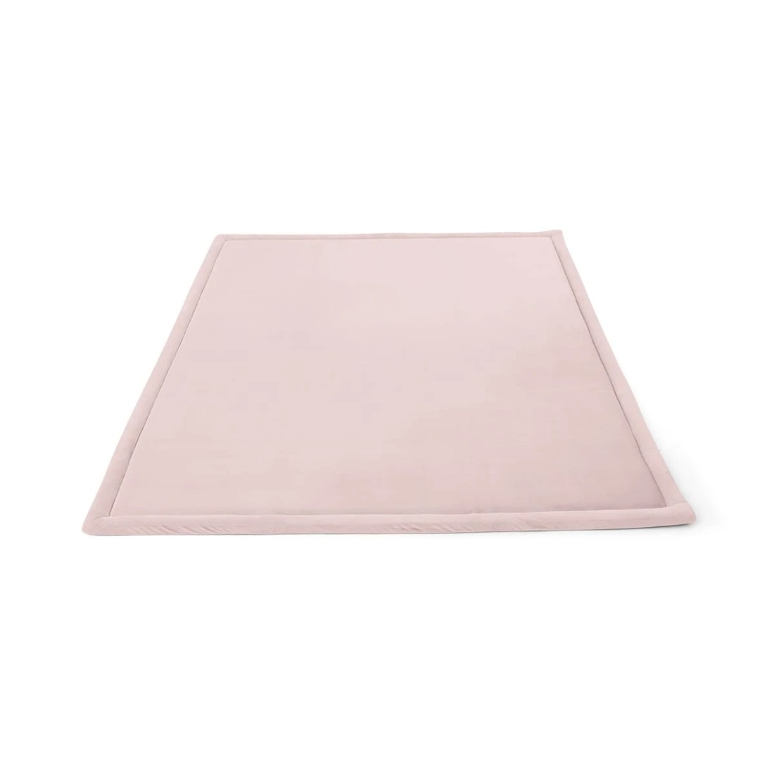 4 Soft Play Mat - Pink, 4 of 6