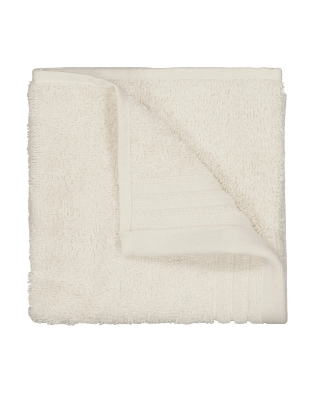 Edan Cotton Face Washer - 