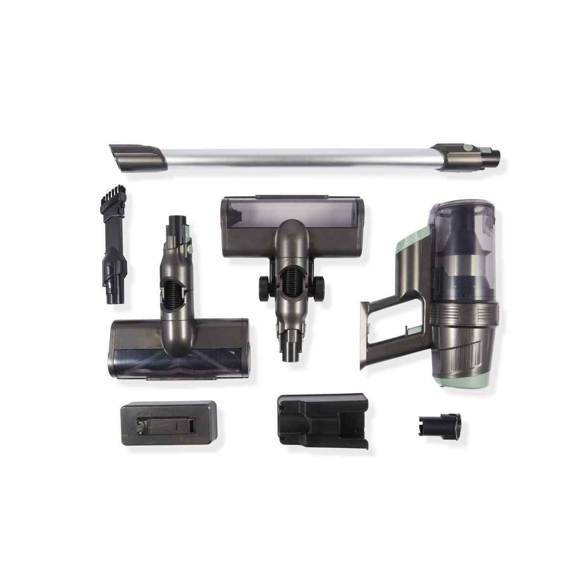 10 Cordless Stick Vacuum Cleaner, 10 of 10