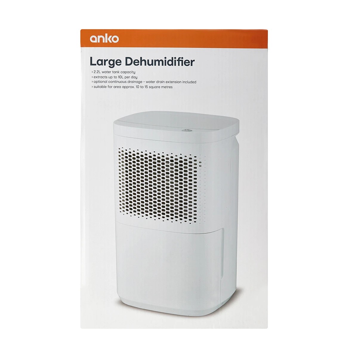 10 Large Dehumidifier, 10 of 10