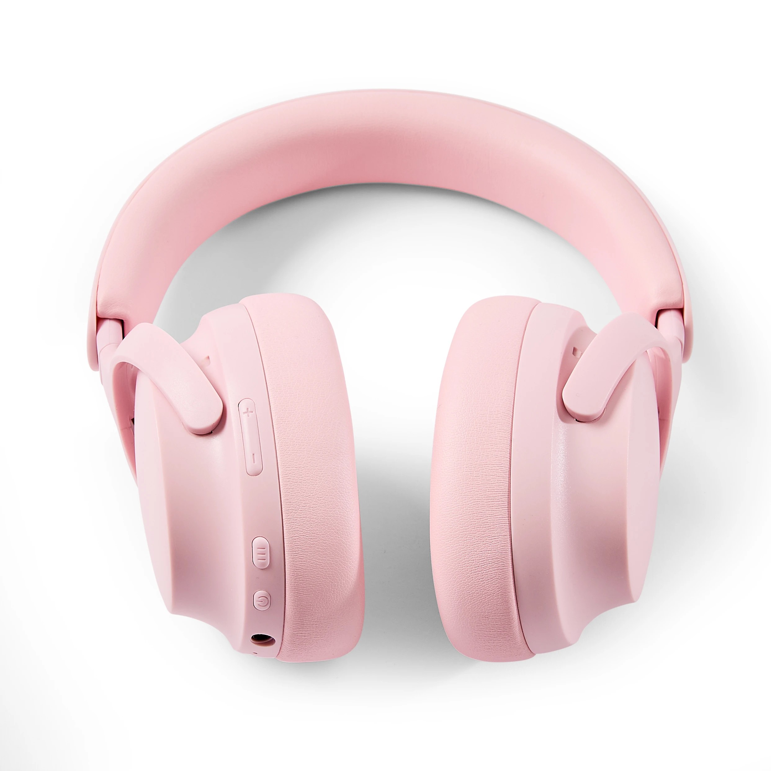 3 Active Noise Cancellation Headphones - Pink, 3 of 10