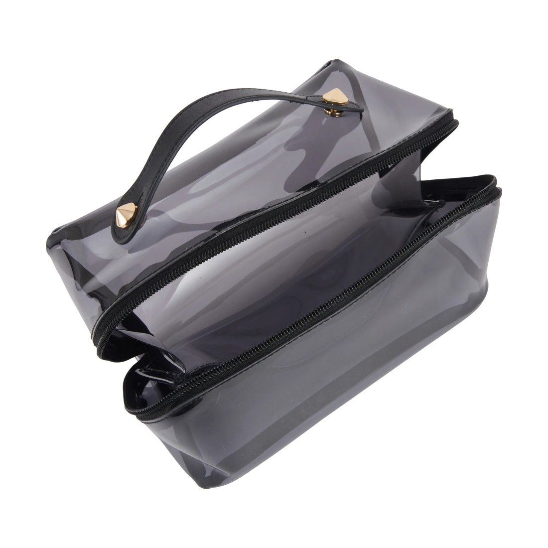 2 OXX Cosmetics Makeup Bag - Black, 2 of 4