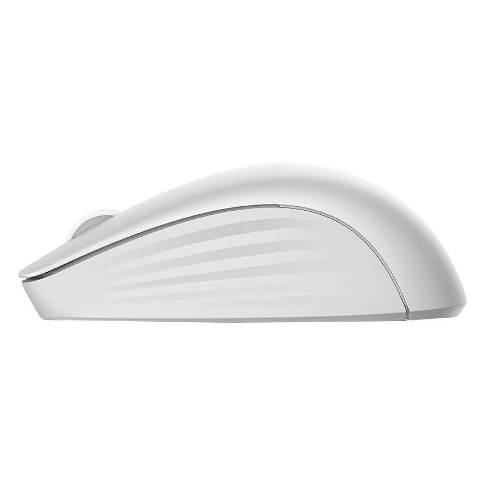 8 HP 650 Wireless Keyboard and Mouse Combo White, 8 of 10