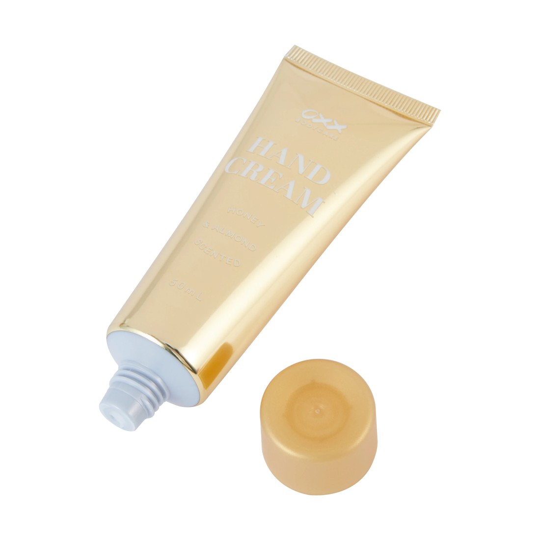 5 OXX Bodycare Body Duo - Honey and Almond Scented, 5 of 6