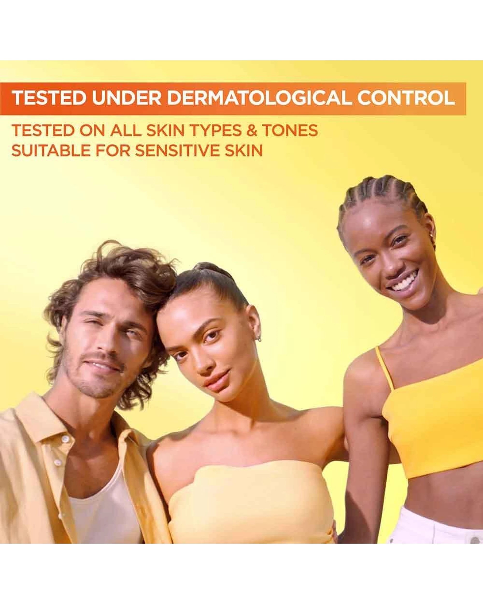 7 3 x Garnier SkinActive Vitamin C Brightening Serum 15mL, 7 of 8