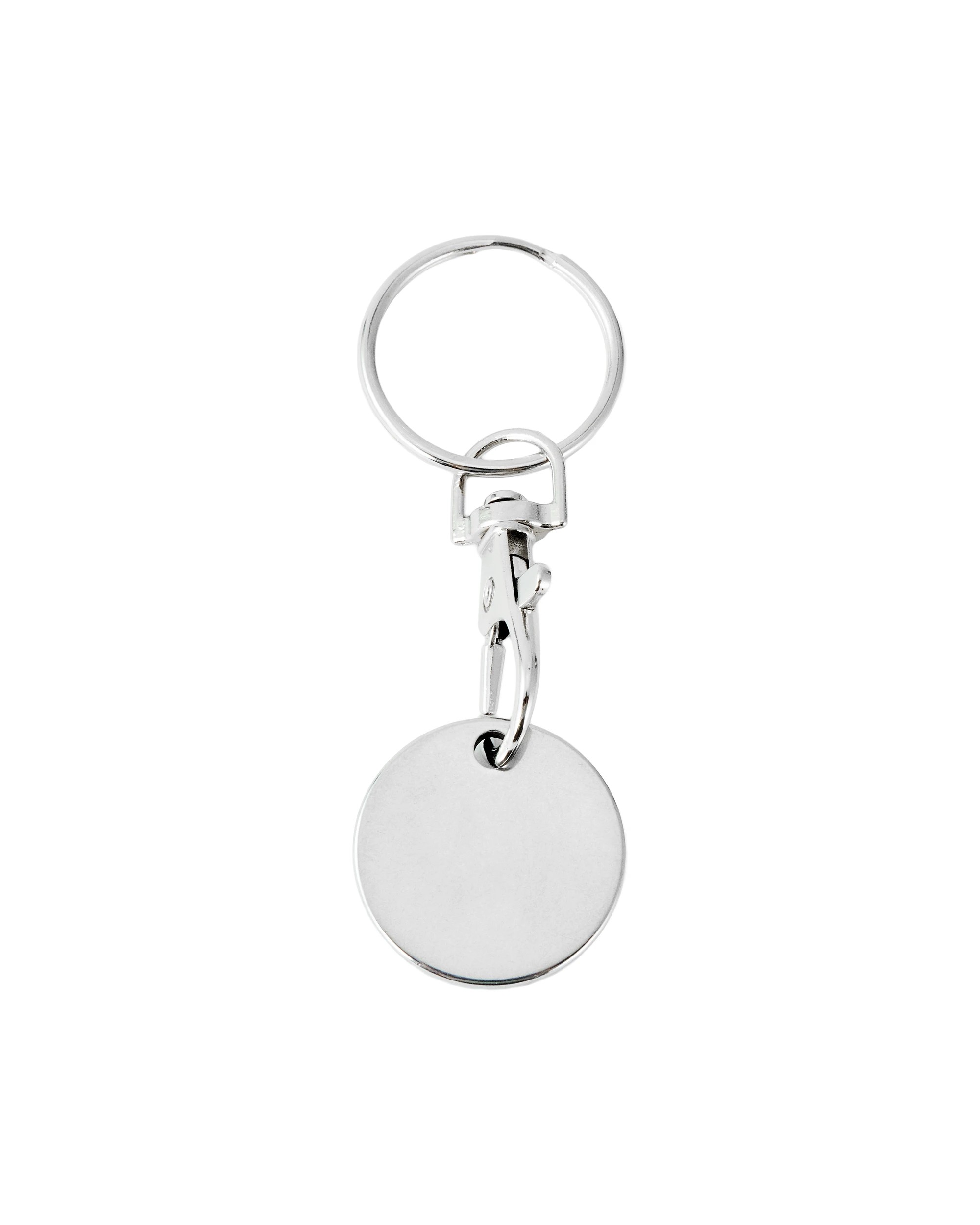 3 Trolley Key, 3 of 4