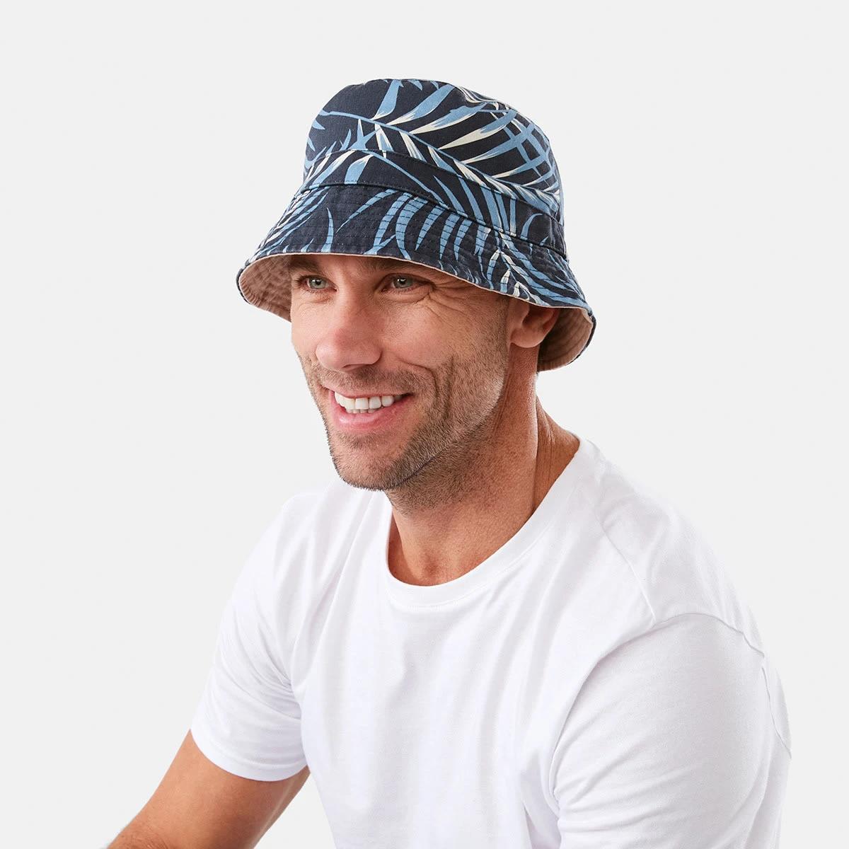 5 Bucket Hat Sky Captin, 5 of 7