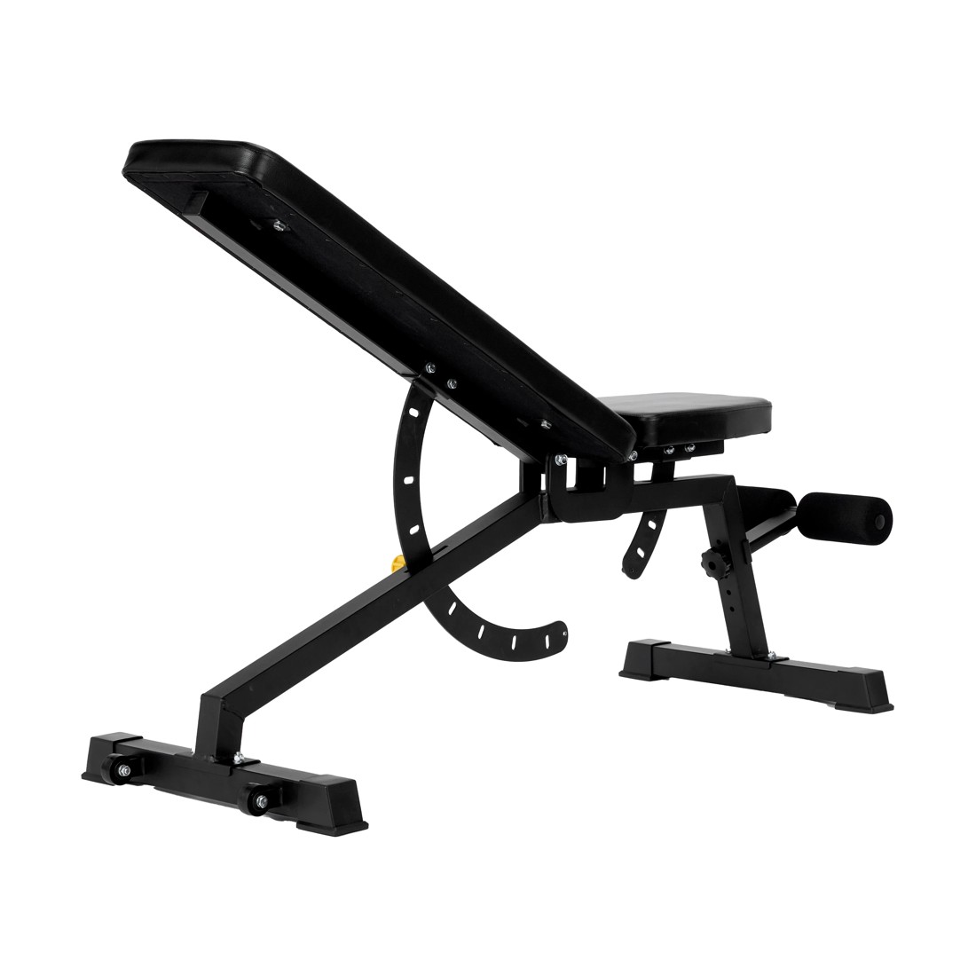 5 Adjustable Weight Bench, 5 of 9