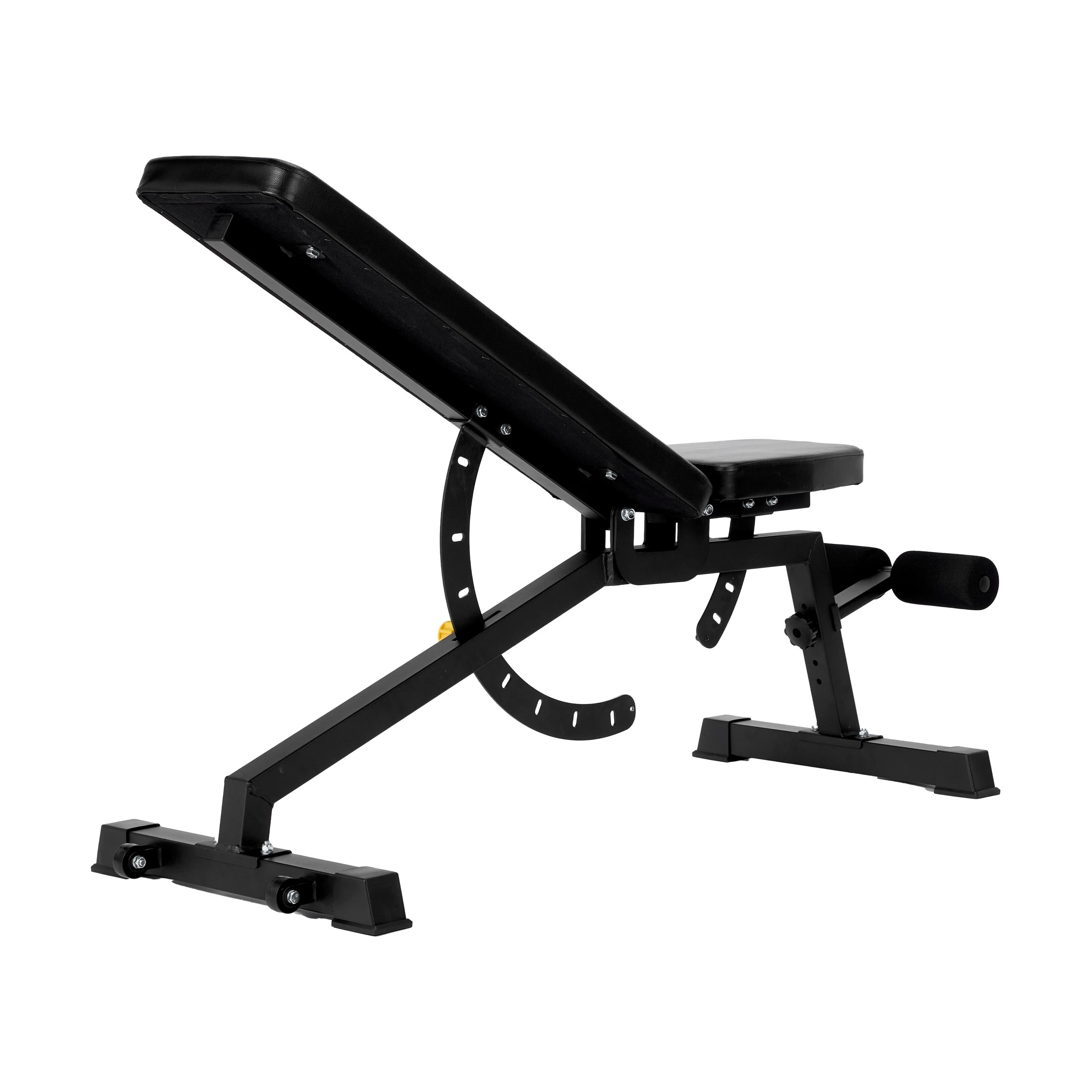 5 Adjustable Weight Bench, 5 of 9