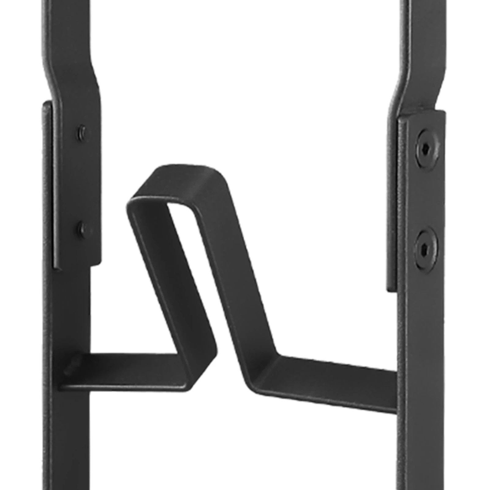 7 Ausway Vacuum Stand Rack Cleaner Accessories Holder Free Standing Black, 7 of 7