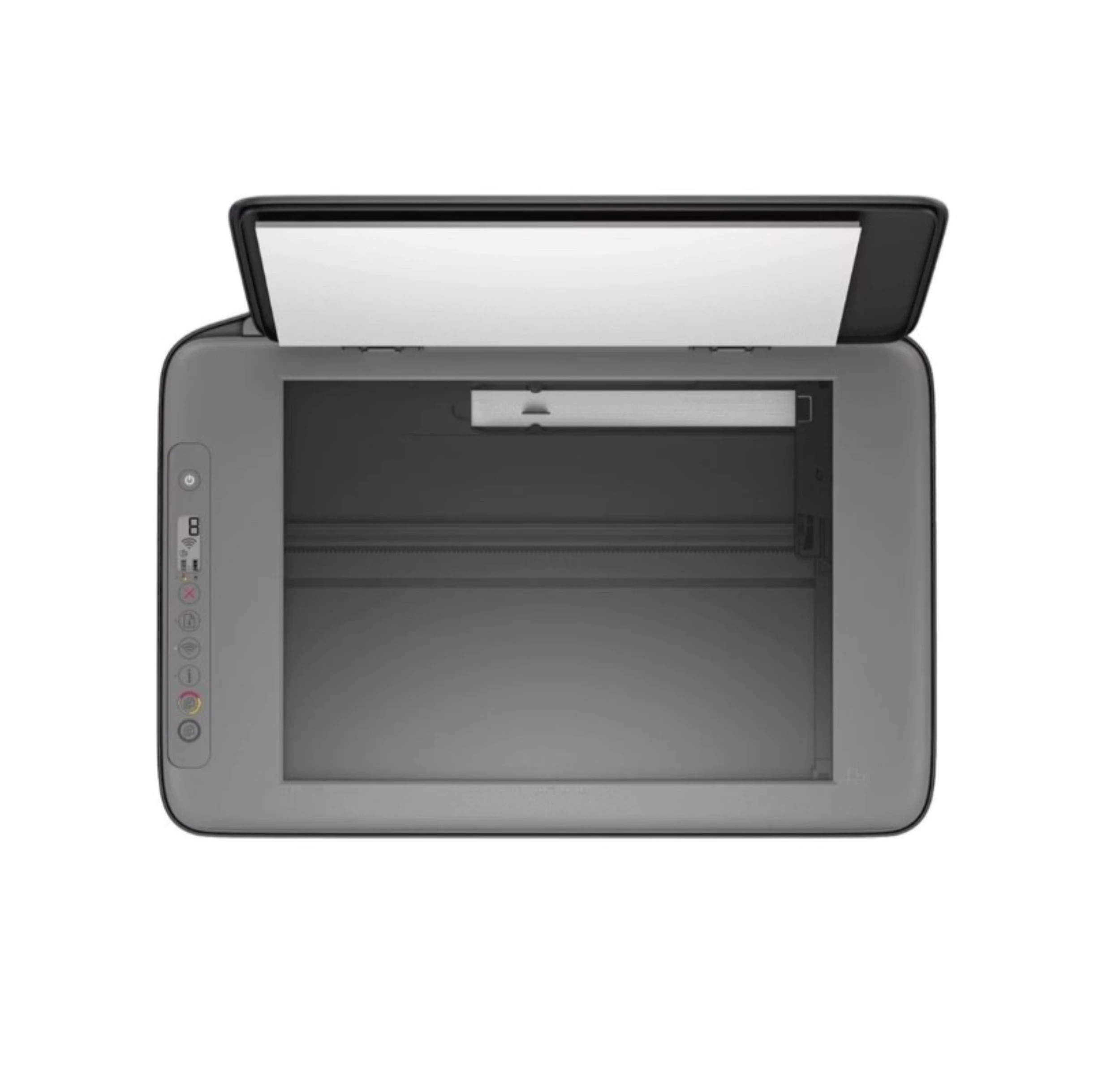 2 HP DeskJet 2922 Printer, 2 of 5