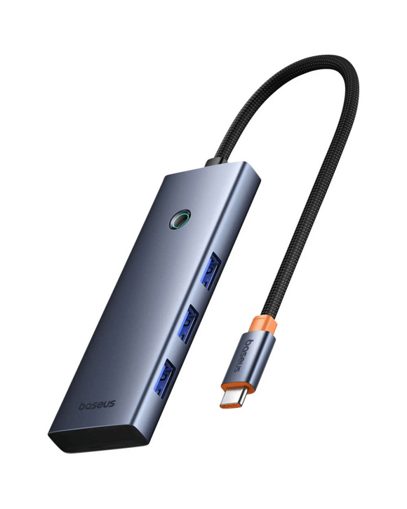 Baseus UltraJoy 7 Port USB-C Hub