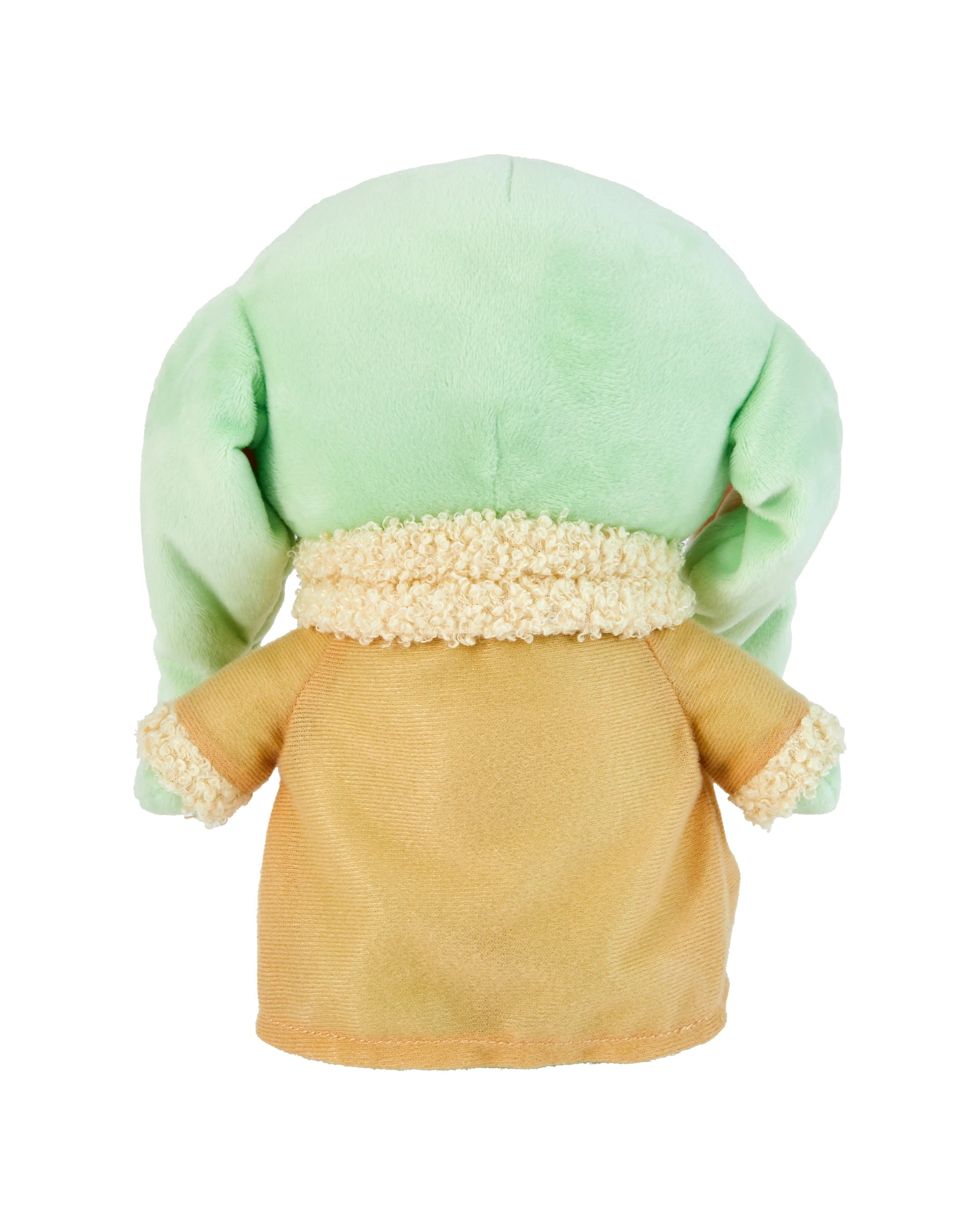 3 Disney Grogu Pump Plush Toy, 3 of 5