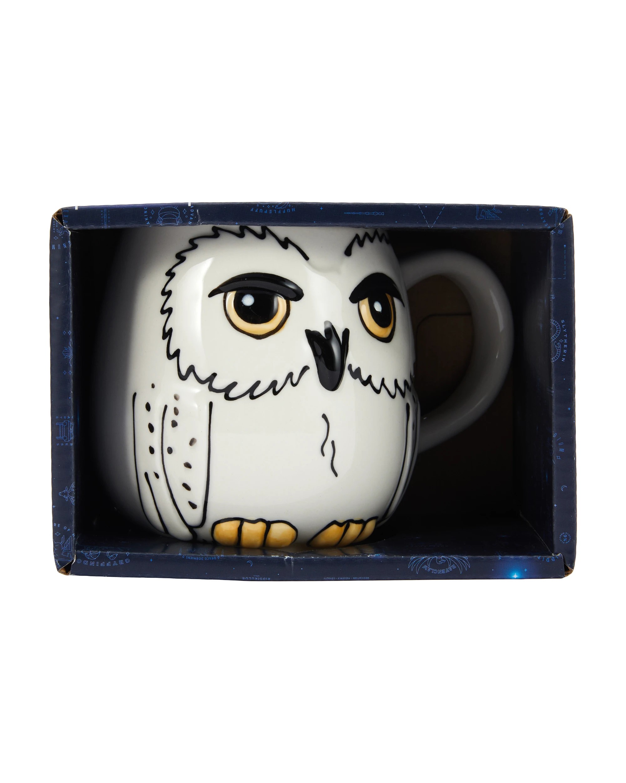 3 Harry Potter Hedwig Mug, 3 of 4