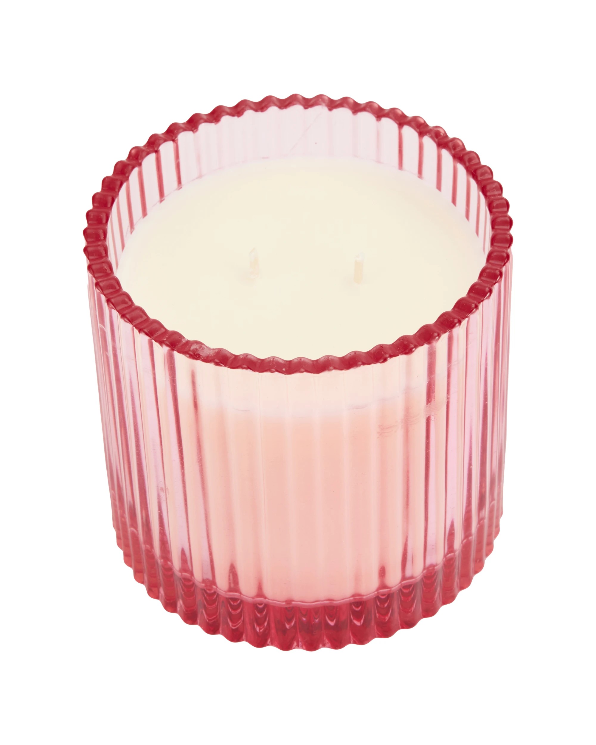 2 Wicked Glinda Scented Candle - Jasmine and Orange Flower, 2 of 6
