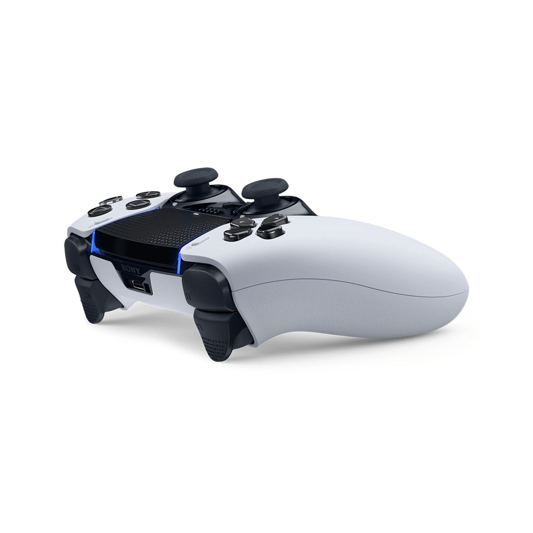 7 Sony PlayStation 5 DualSense Edge Wireless Controller - White, 7 of 9