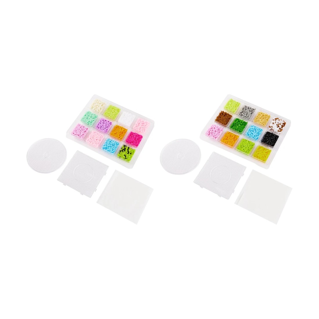 3 19 Piece Melty Beads Kit - Assorted, 3 of 10