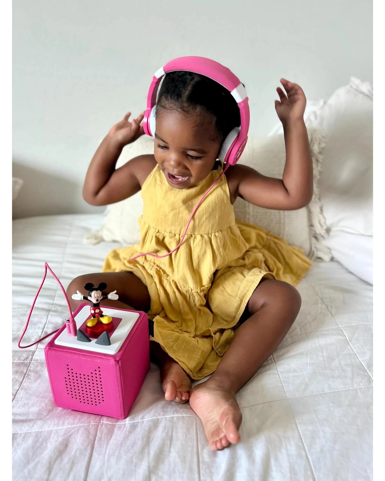 4 Disney - Mickey Mouse Tonie Audio Character - Multi, 4 of 6