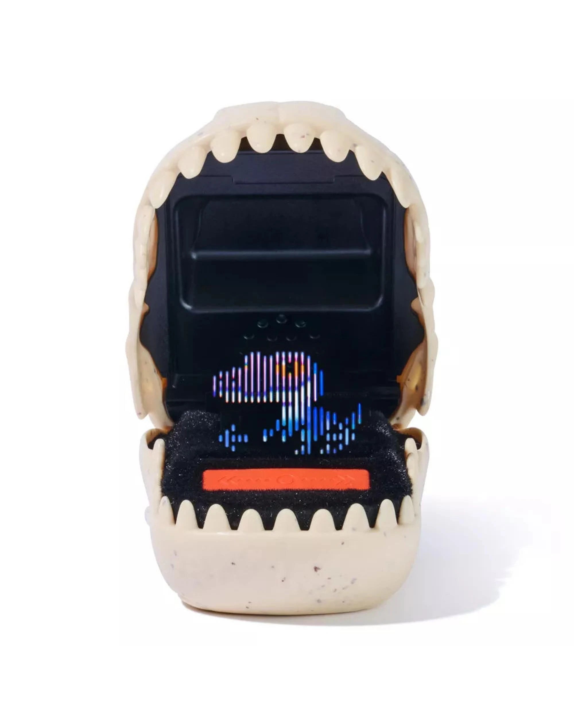 7 Bitzee Jurassic World Interactive Digital Pet, 7 of 9