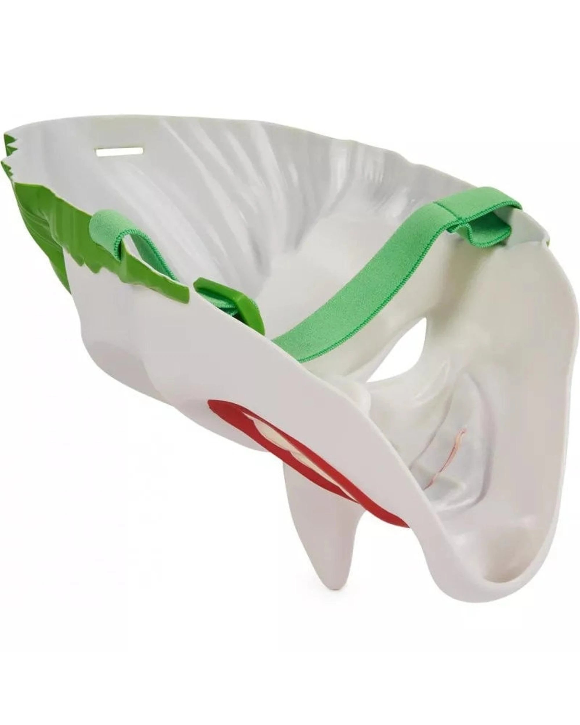 4 DC The Joker Villain Mask, 4 of 7