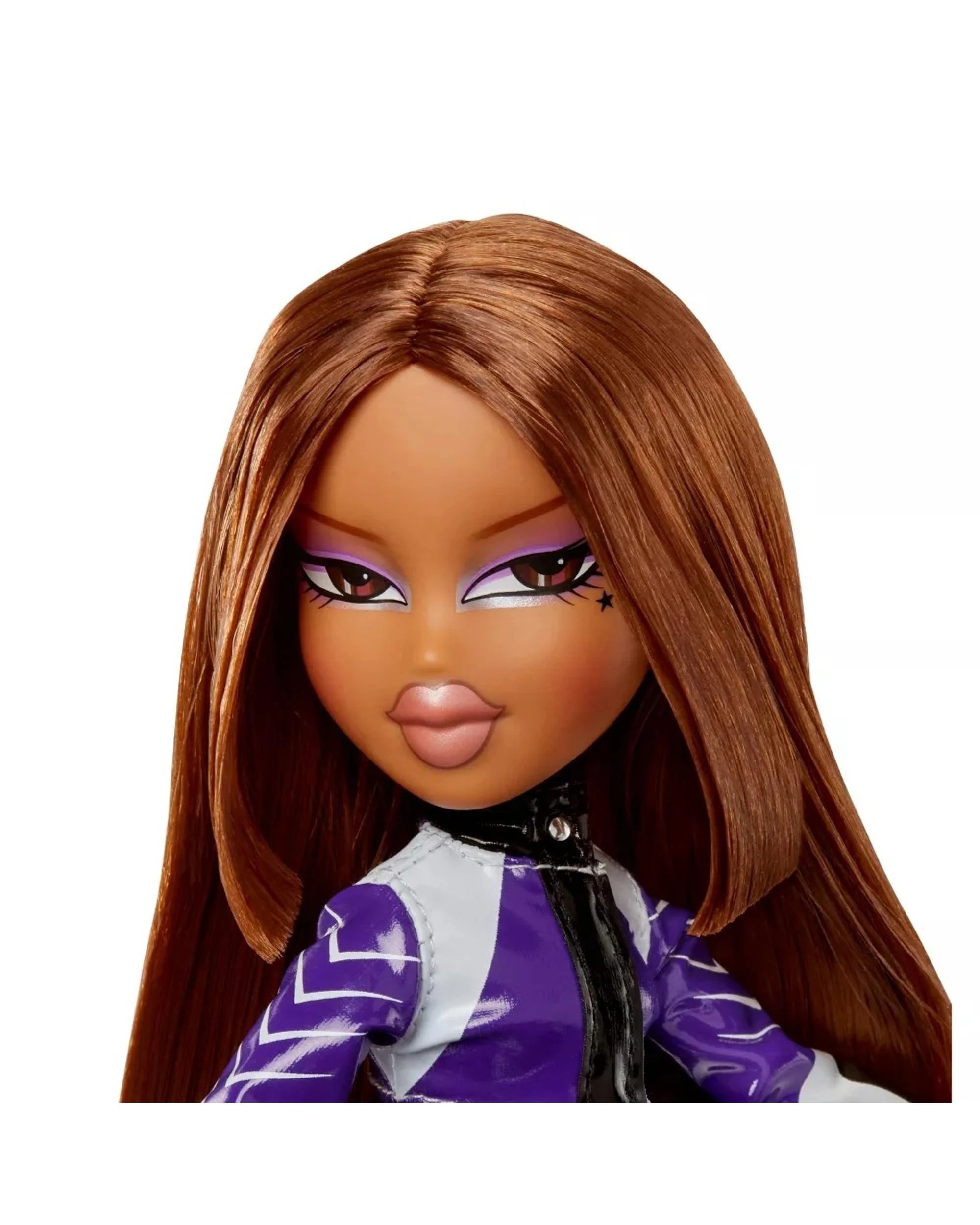 4 Bratz Scorchin' Yasmin Fashion Doll, 4 of 7
