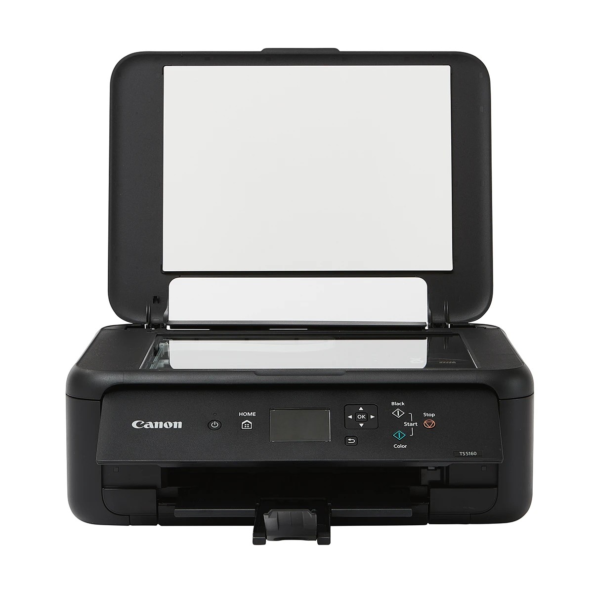 2 Canon Pixma Home TS5160 Printer, 2 of 8