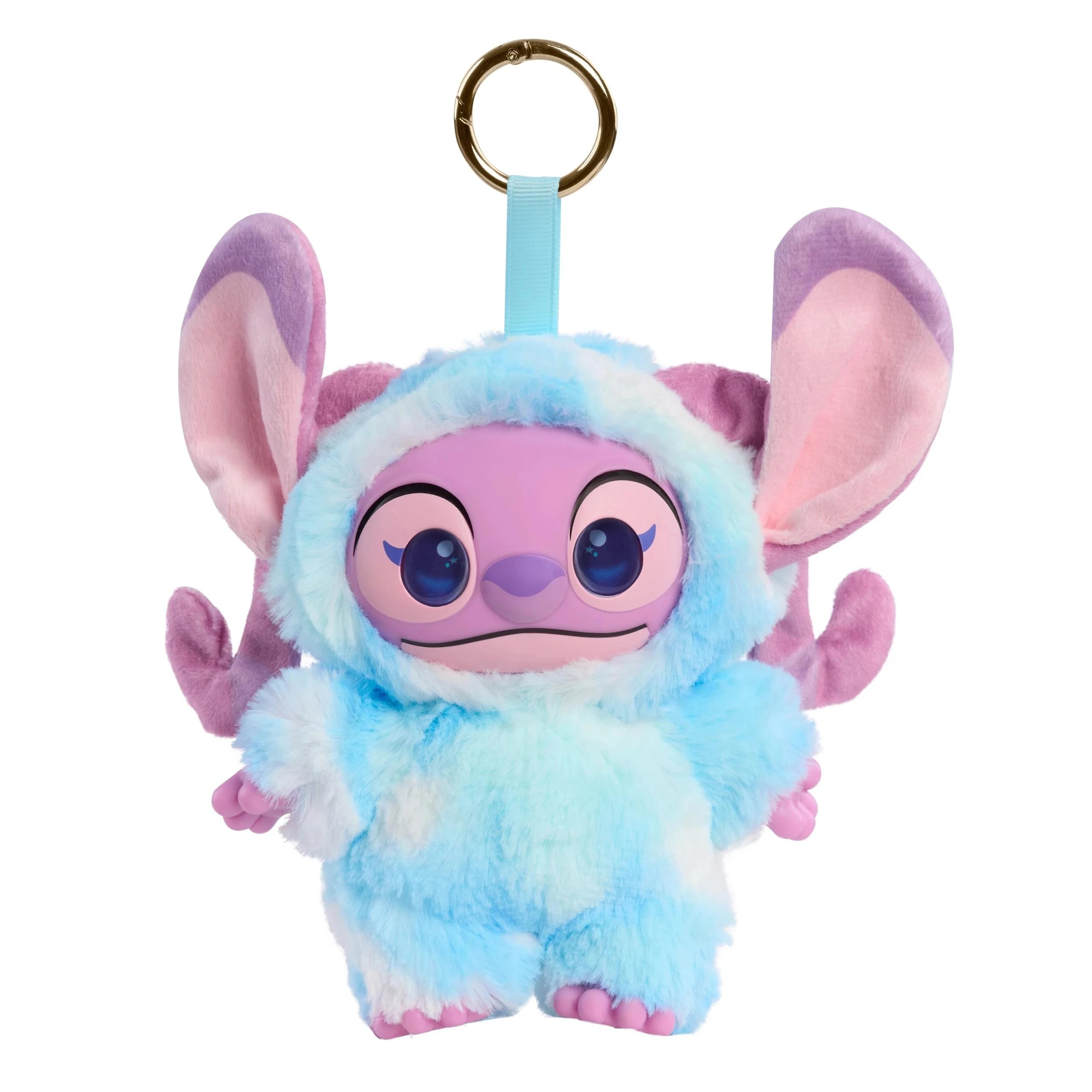 3 Disney Happy Haul Stitch Snow Cone Swirl Vinyl Blind Box - Assorted - Multi, 3 of 10