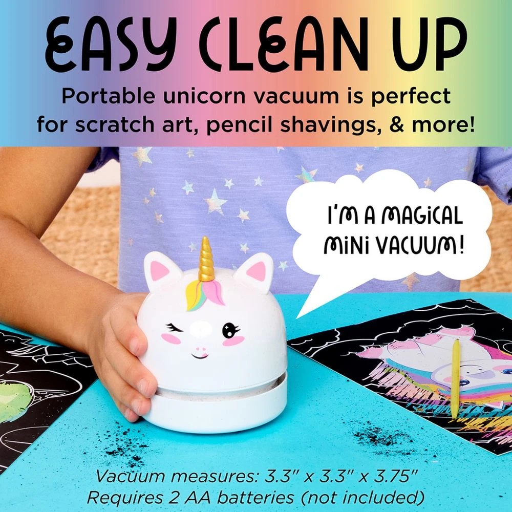7 Creativity for Kids Deluxe Scratch Art, 7 of 7