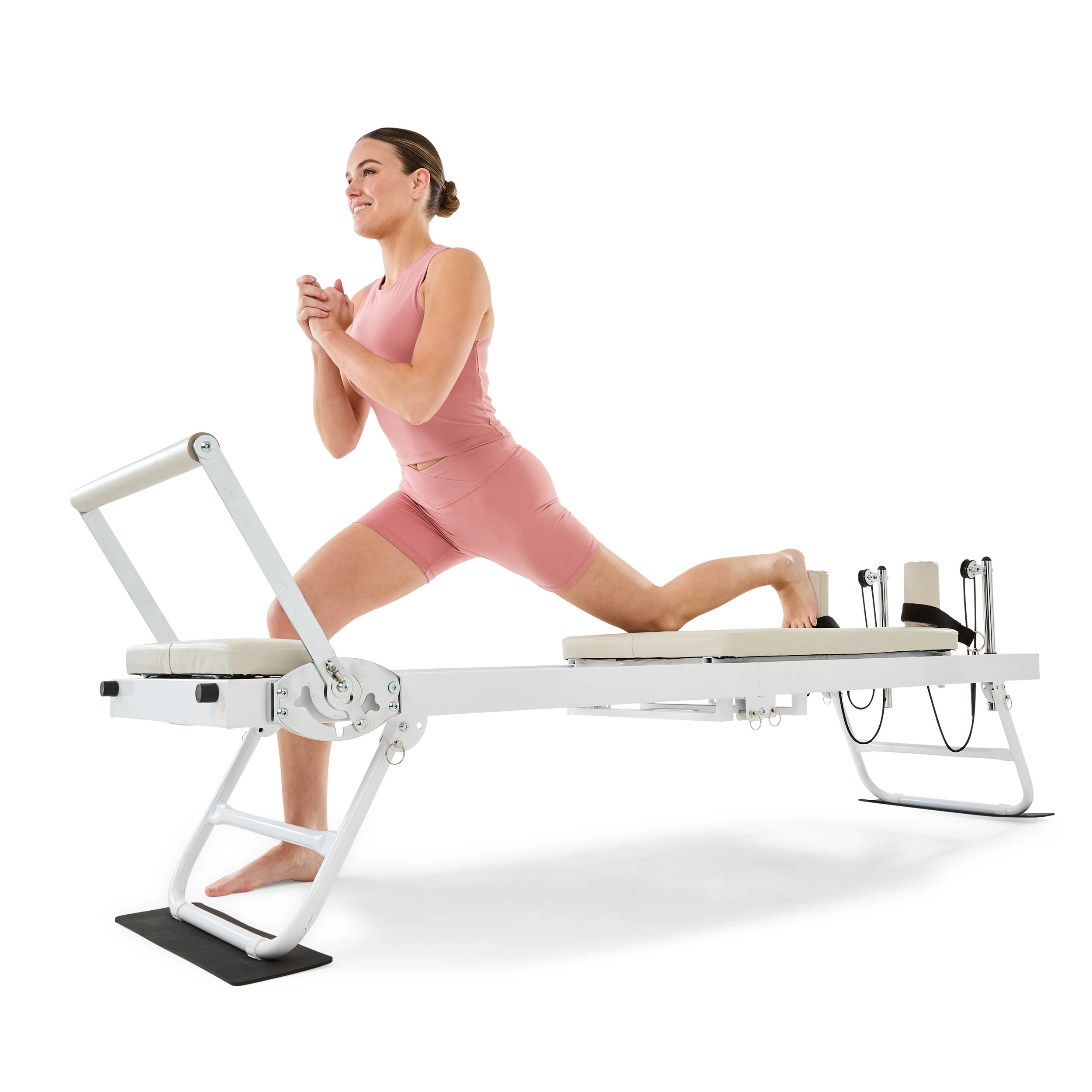 3 Pilates Reformer, 3 of 9