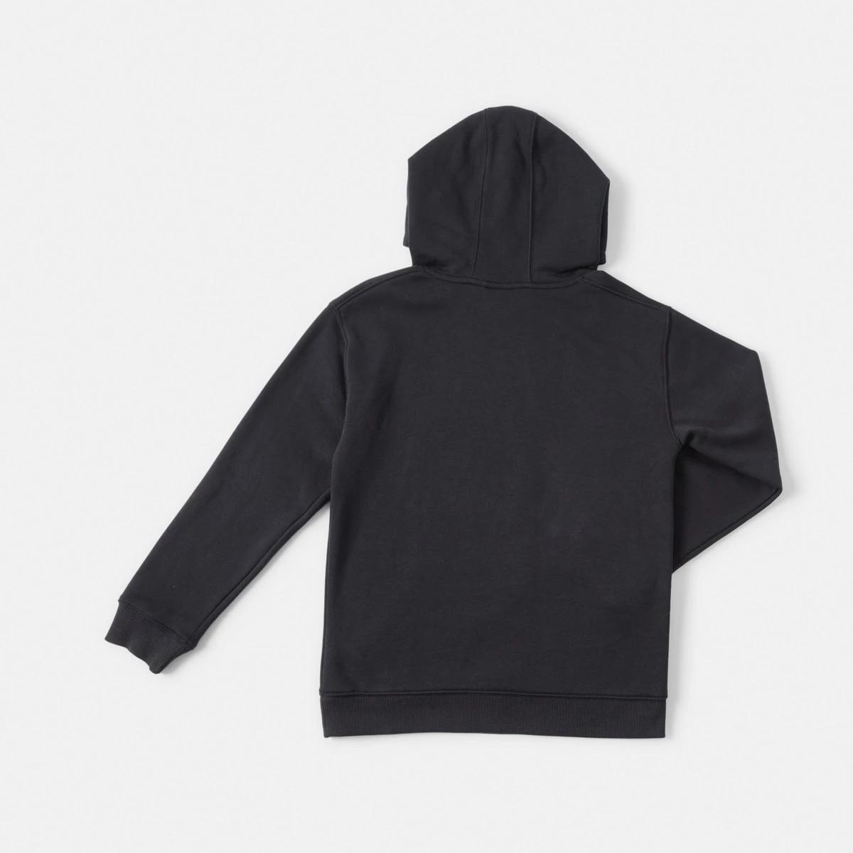 10 Official NBA Kids Hoodie Black Bulls 7cnz, 10 of 10