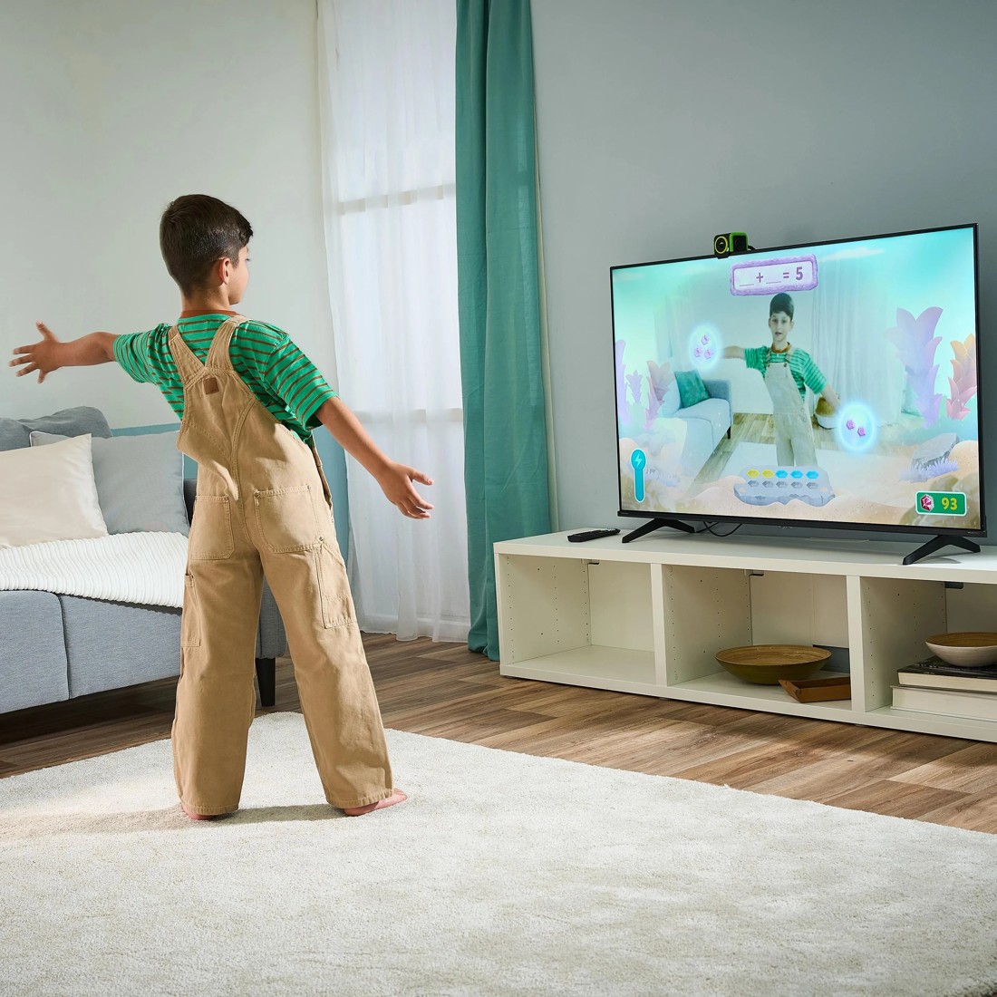 7 LeapFrog LeapMove - Multi, 7 of 7