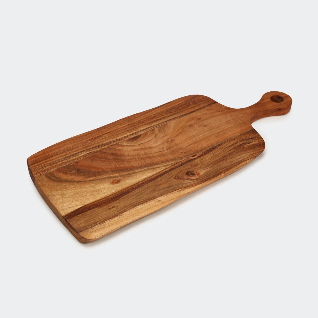 2 Natural Paddle Serving Board, 2 of 7