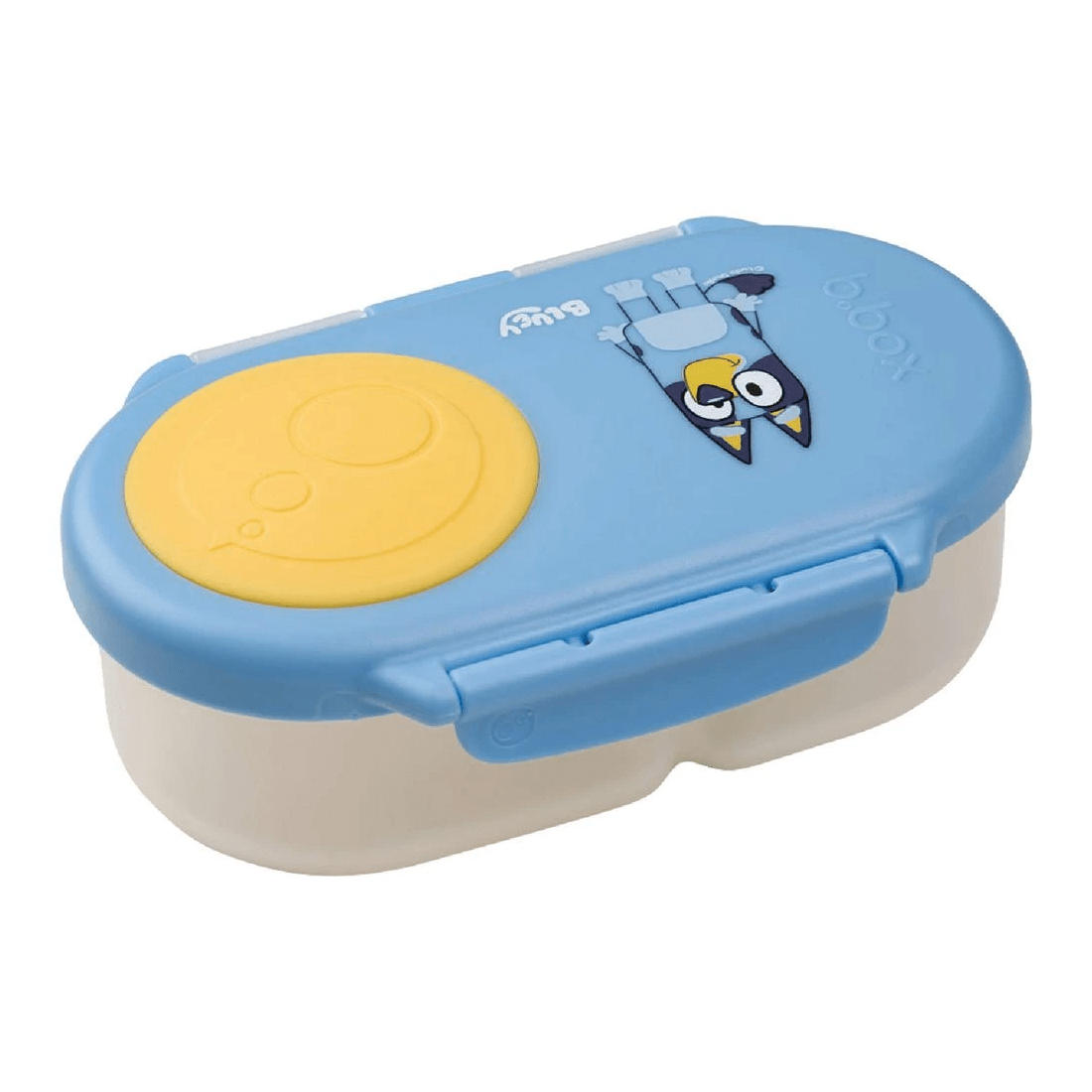 2 b.box Bluey Snackbox, 2 of 5