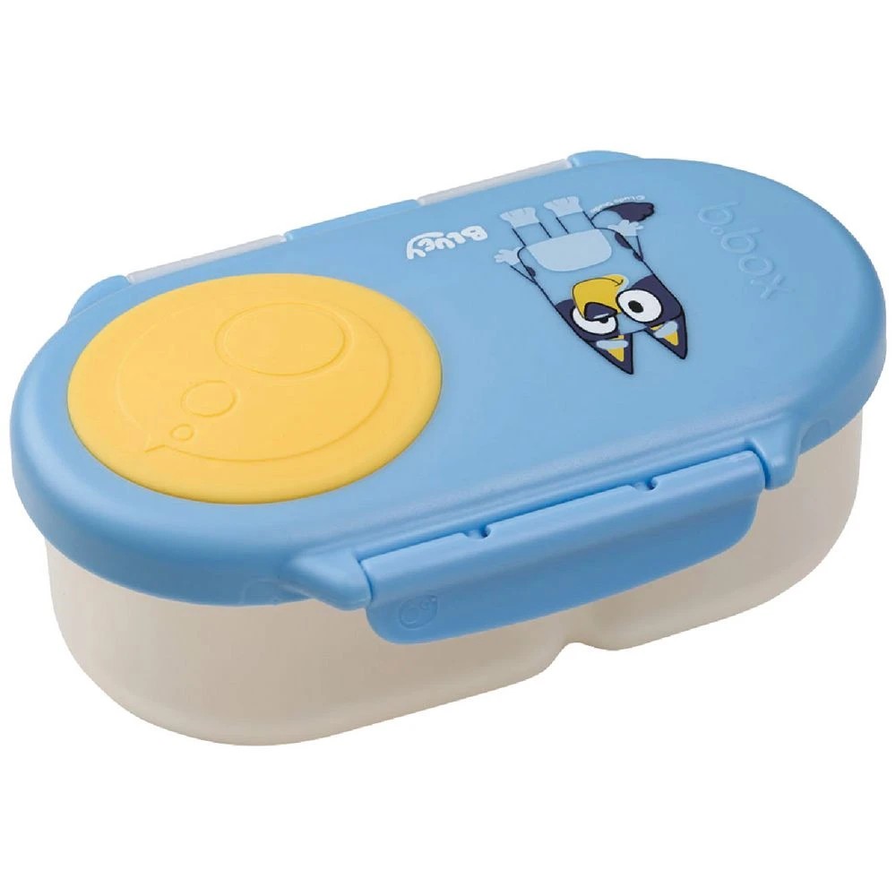 2 b.box Bluey Snackbox, 2 of 5