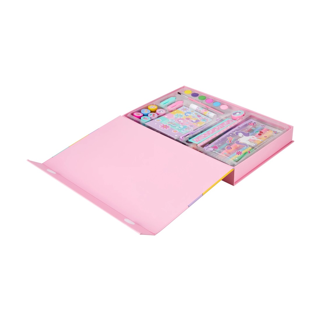 2 42 Piece Stationery Art Box, 2 of 4