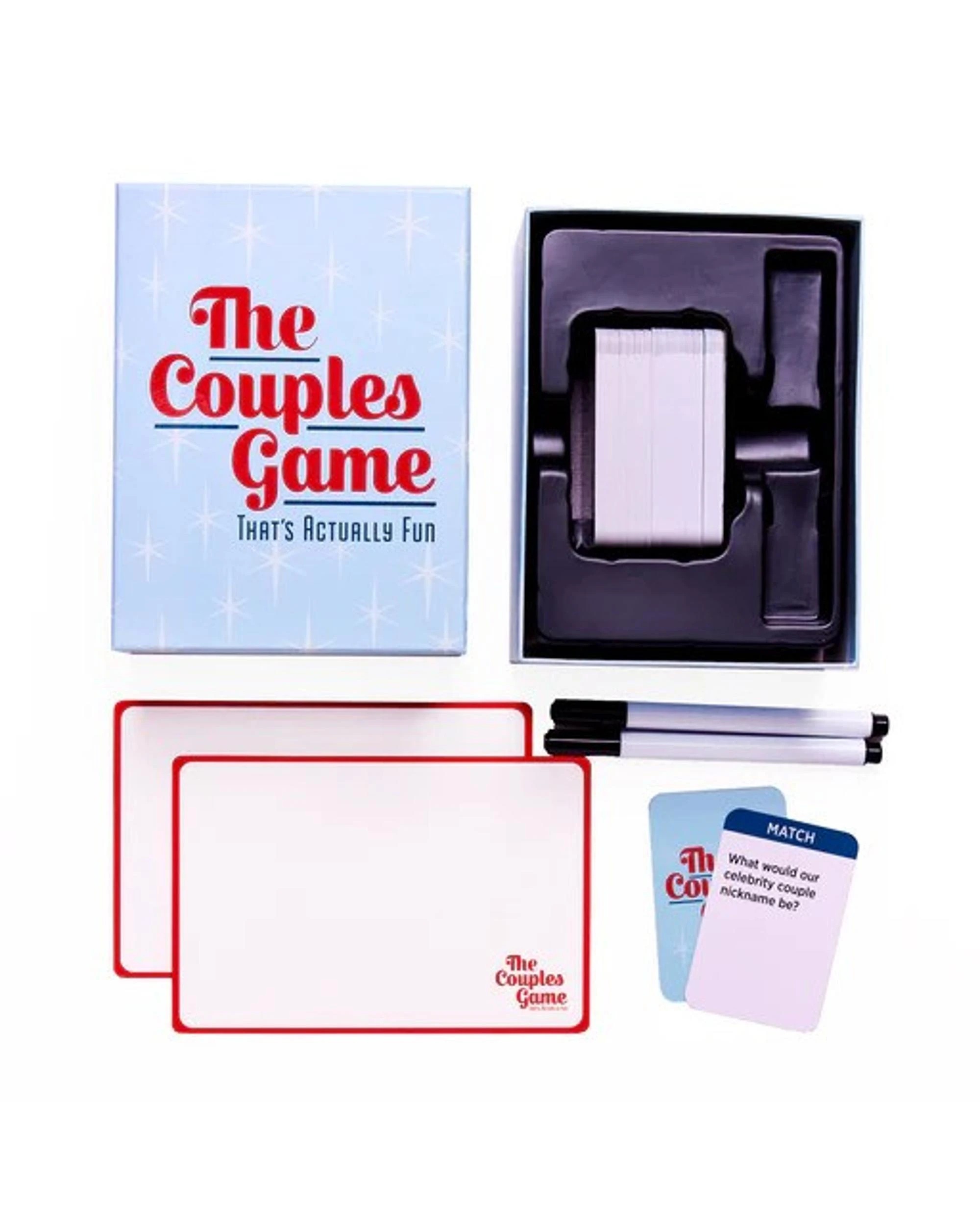 2 The Couples Game That's Actually Fun, 2 of 6