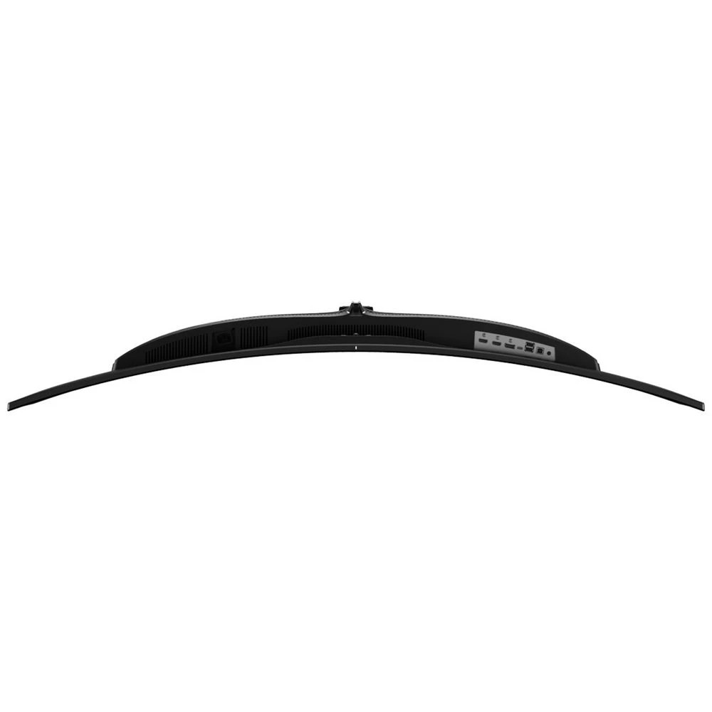 8 MSI MPG 49" DQHD 240Hz OLED Ultrawide Monitor 491CQPX, 8 of 8