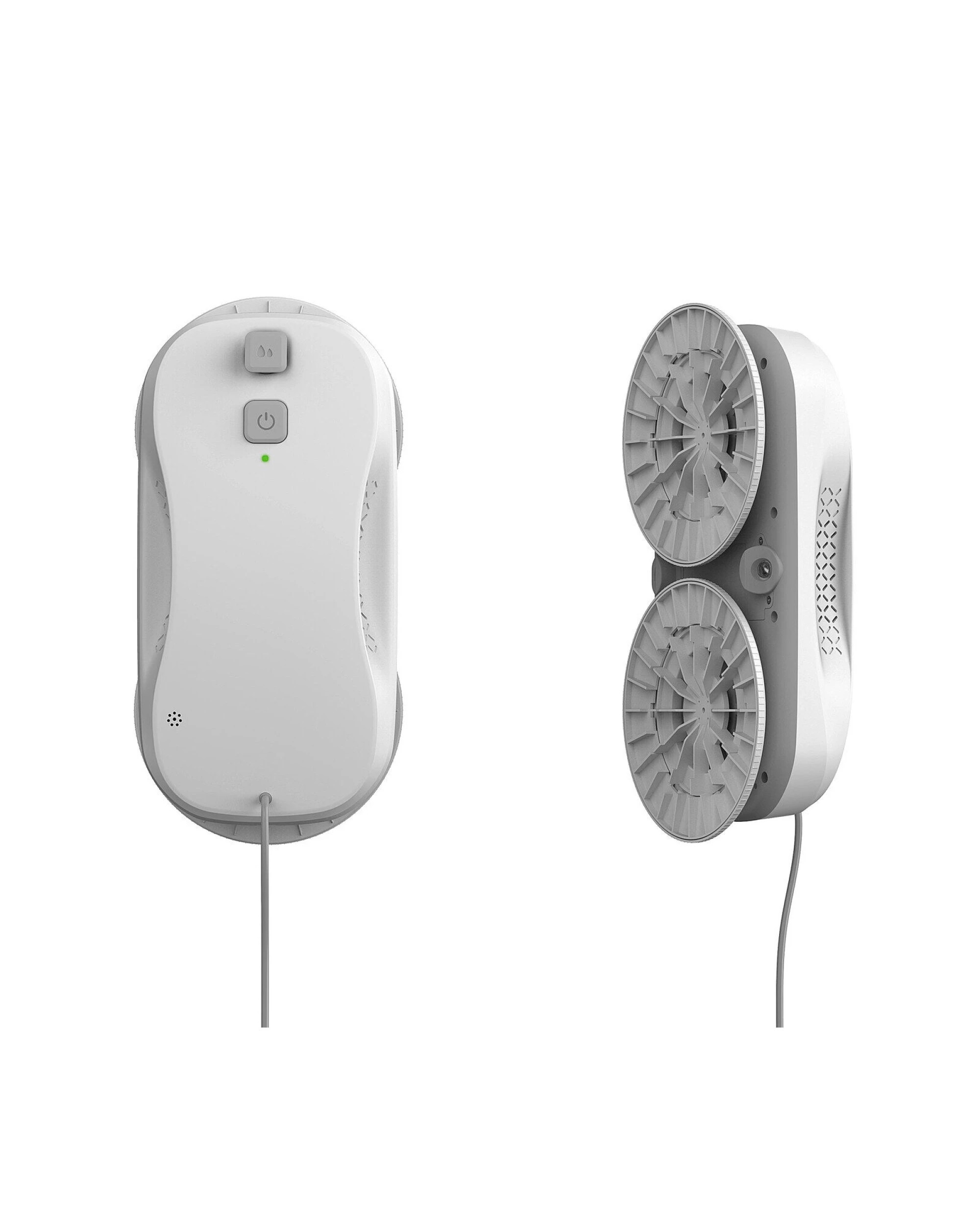 4 Magivaac Robot Window Cleaner, with Remote Control Capability via Smart App, 4 of 10