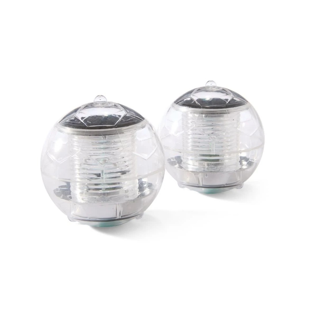 2 2 Pack Solar Pool Lights, 2 of 6