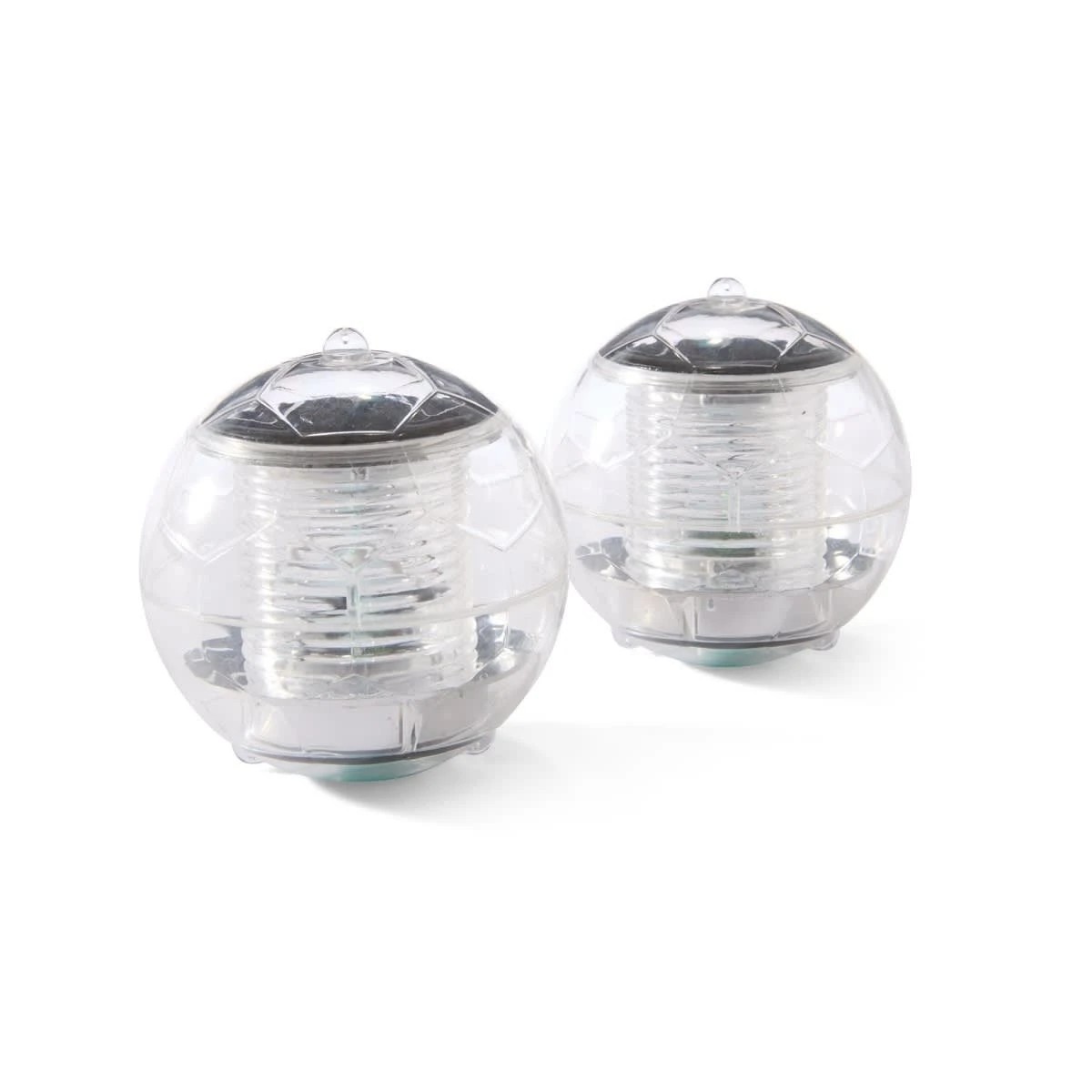 2 2 Pack Solar Pool Lights, 2 of 6