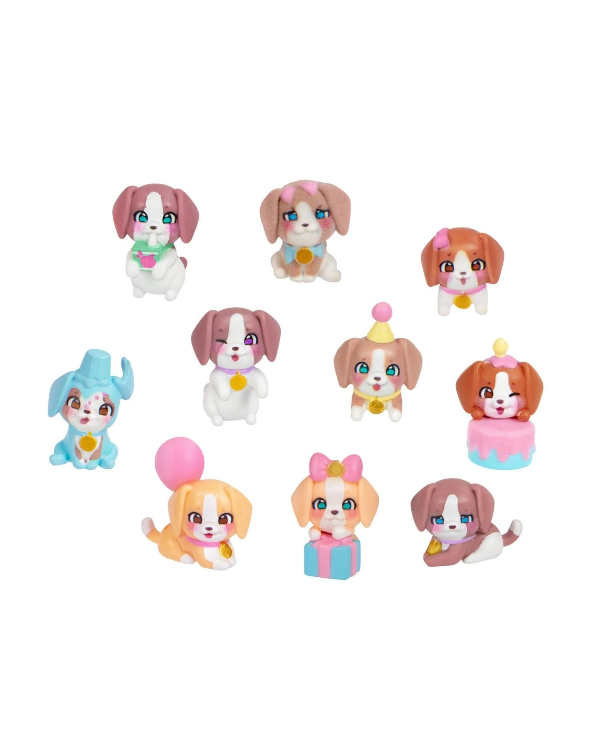 9 Little Live Pets Mama Surprise Families S1 Adoption Pack, 9 of 10