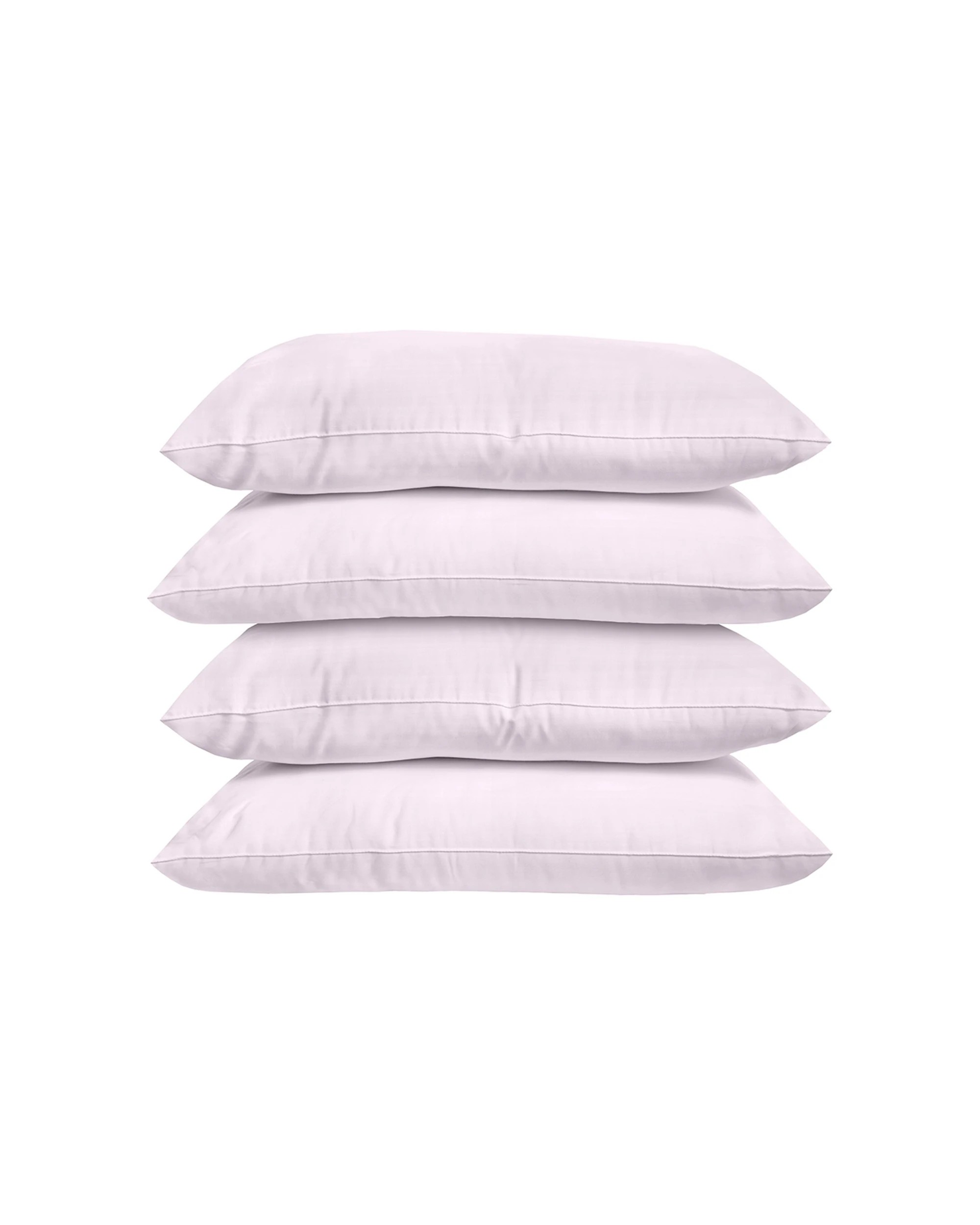 1 Bambury Home Dyed Standard Bedding Pillowcase Dusk - Plain, 1 of 1