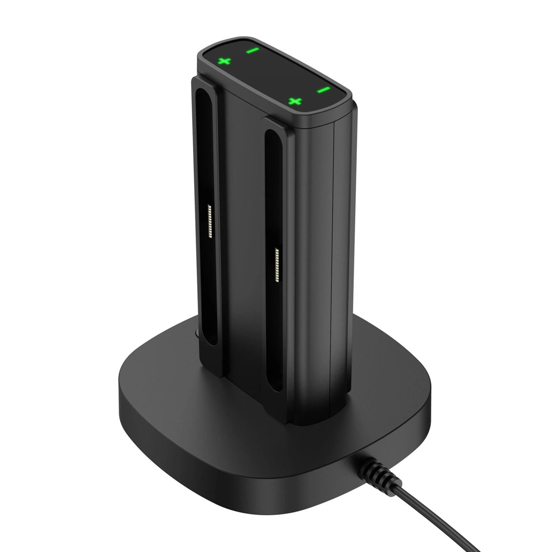 3 Powerwave Quad Charging Stand - Nintendo Switch 2 - Multi, 3 of 5