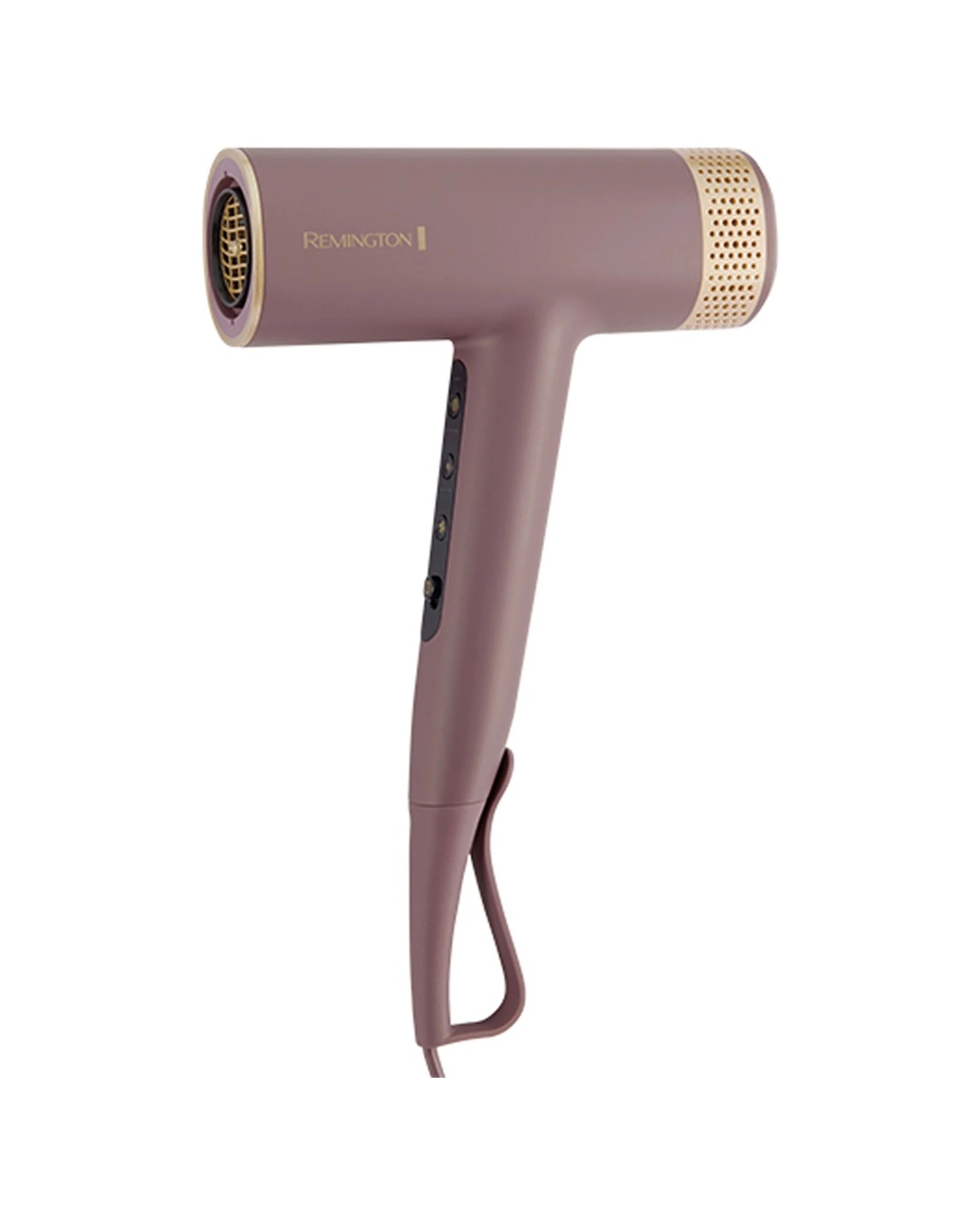 1 Remington AIRvive Digital Hair Dryer Ionic Tech 12 Heat Speeds - Multi, 1 of 3