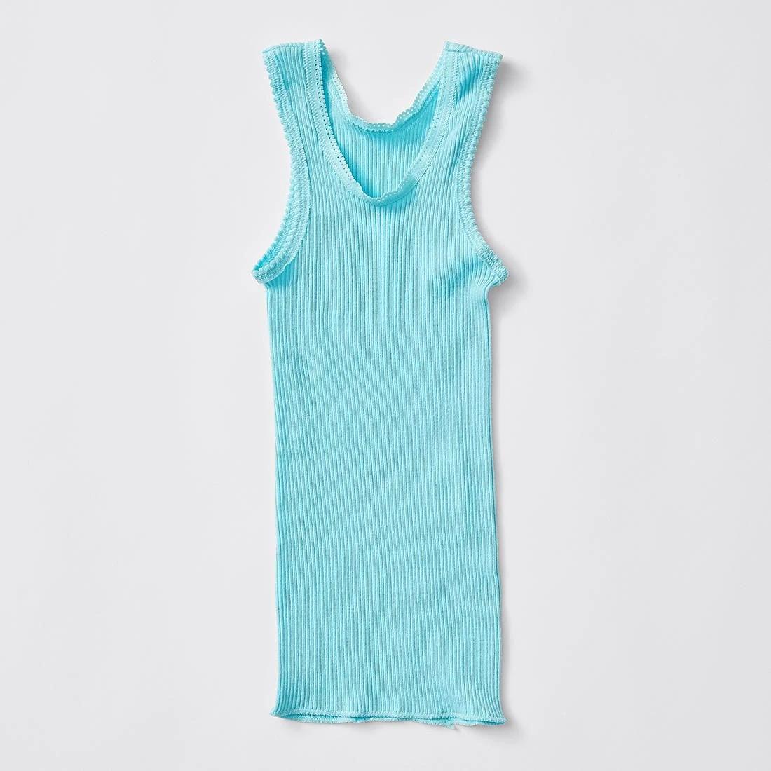 2 Bonds Baby 3 Pack Singlets NO COLOUR, 2 of 8