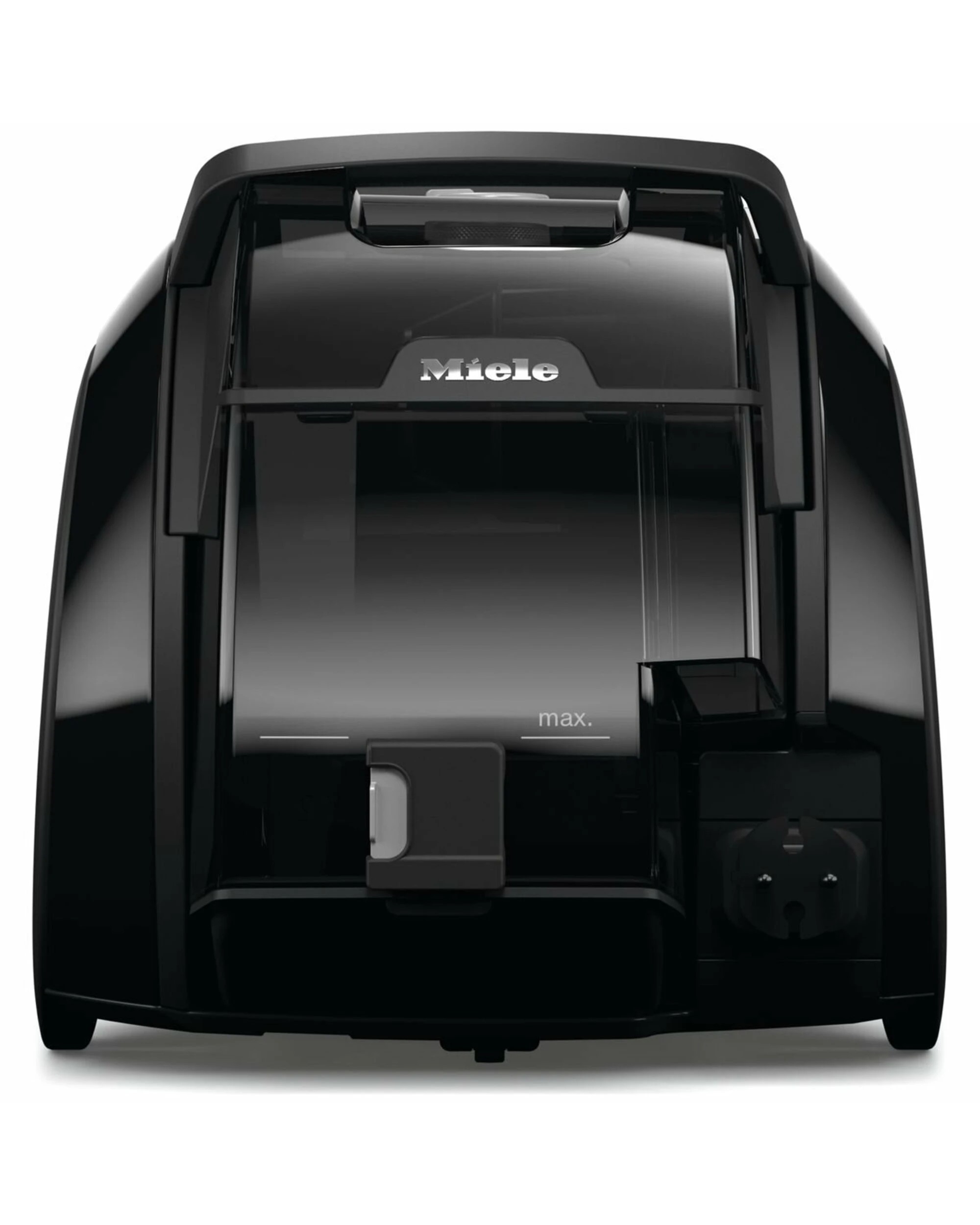 2 Miele Boost CX1 Cat & Dog Bagless Vacuum - Obsidian Black, 2 of 5