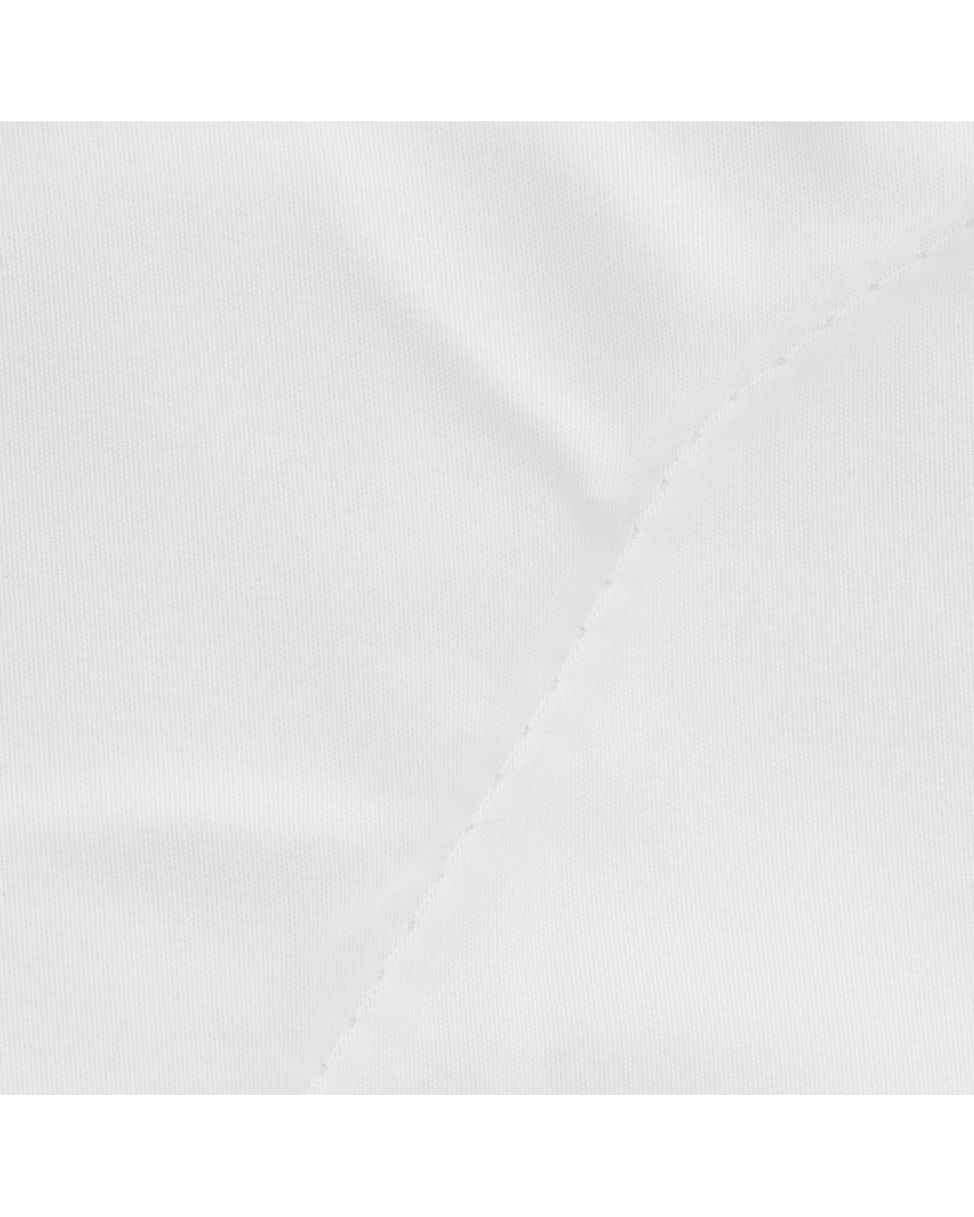 5 Stain Resistant and Allergy Sensitive Quilt - King Bed, White, 5 of 5